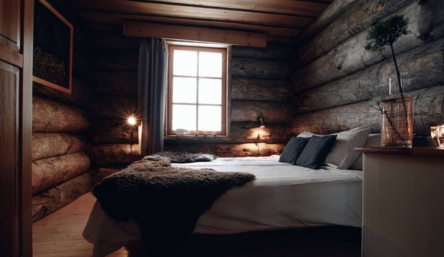 Villa Iglu Resort, wifi & breakfast included