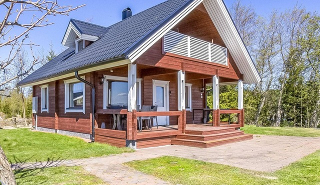 Villa irene by Interhome