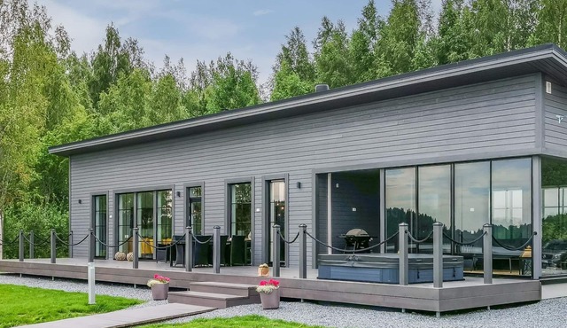 Villa karhenhelmi by Interhome
