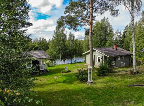Villa Kastehelmi