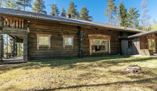 Villa kesäranta by Interhome