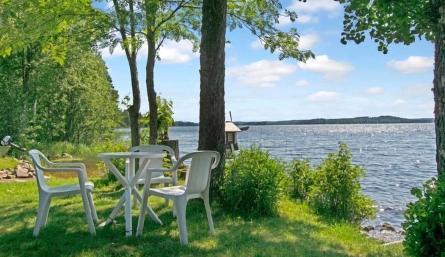 Villa kesäranta by Interhome