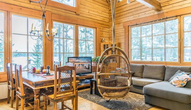 Villa kipinä by Interhome