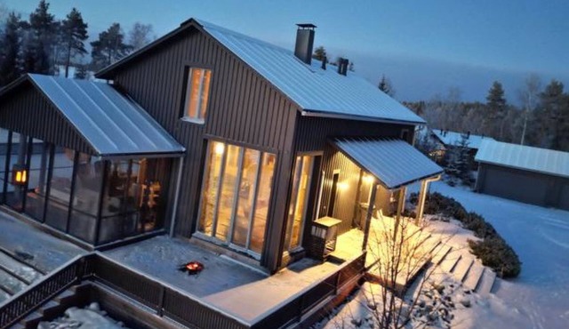 Villa Kiviniemi by Interhome