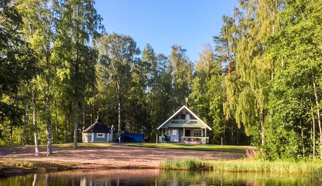 Villa koivumäki by Interhome