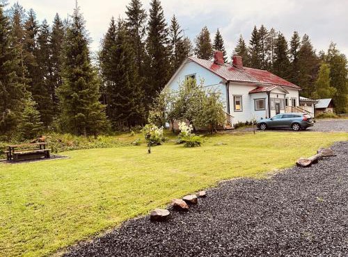Villa Kuninkaankivi