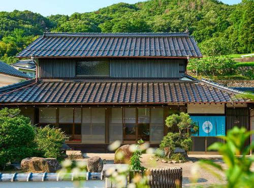 villa Like hiroshima 愛犬と泊まれる一棟貸し