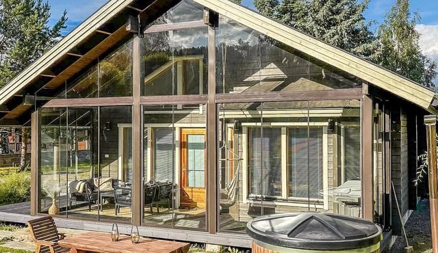 Villa luna (ent. villa milla) by Interhome