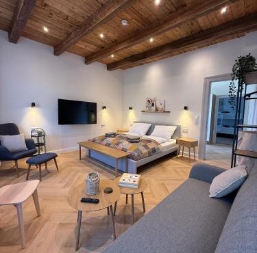 Villa Manninga