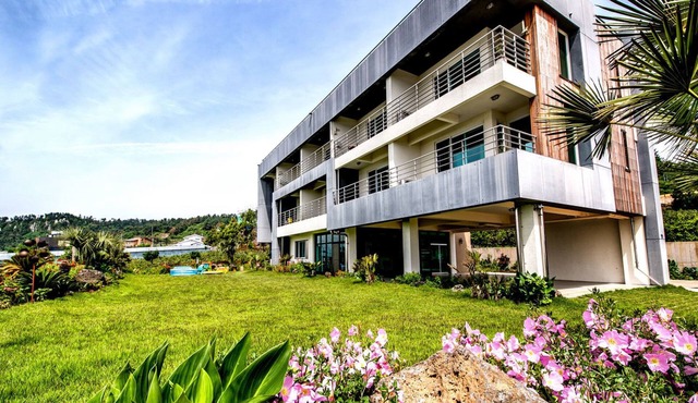 Villa Merci Jeju