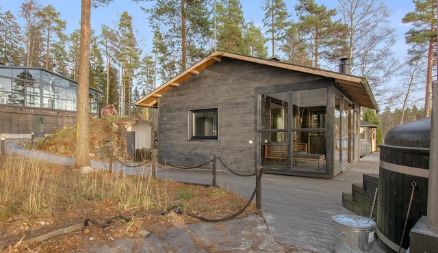 Villa milla by Interhome