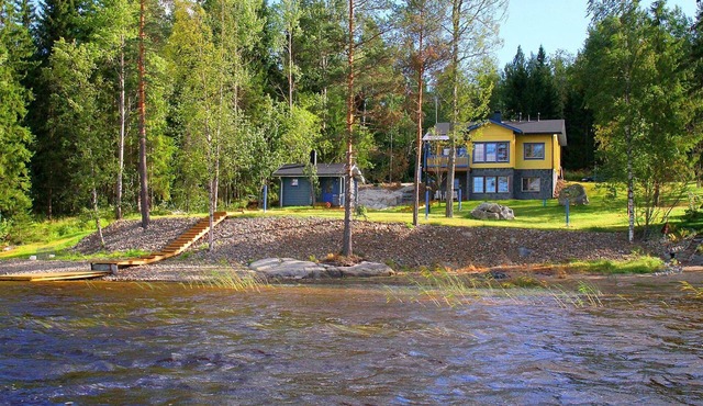 Villa paasisalo by Interhome