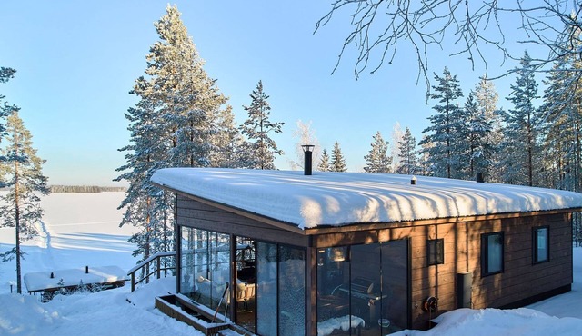 Villa pirunpelto by Interhome