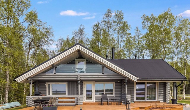 Villa praava b by Interhome