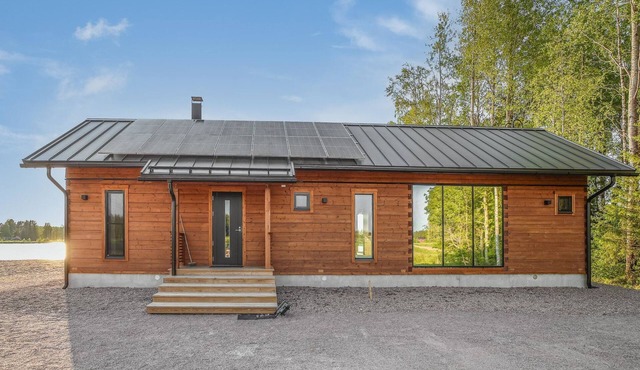 Villa rantakoivikko by Interhome