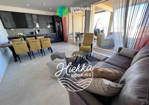Villa Resort Apartments by Hiekka Booking