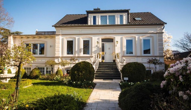 Villa Rosengarten