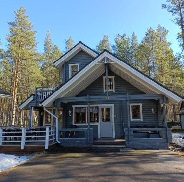 Villa Särkkä