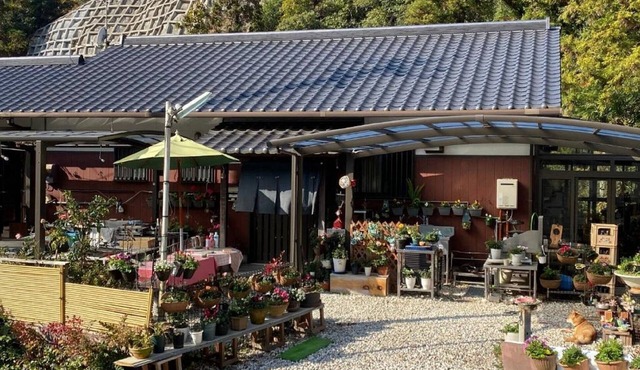 Villa/Saijo Ehime