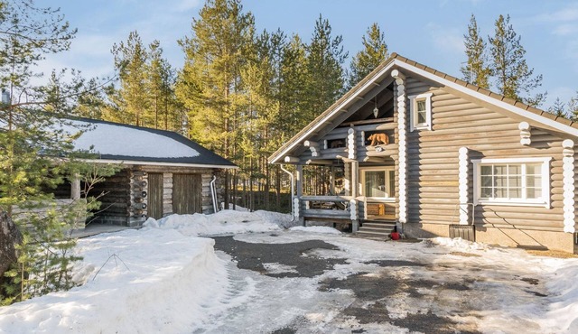 Villa saraluhta by Interhome