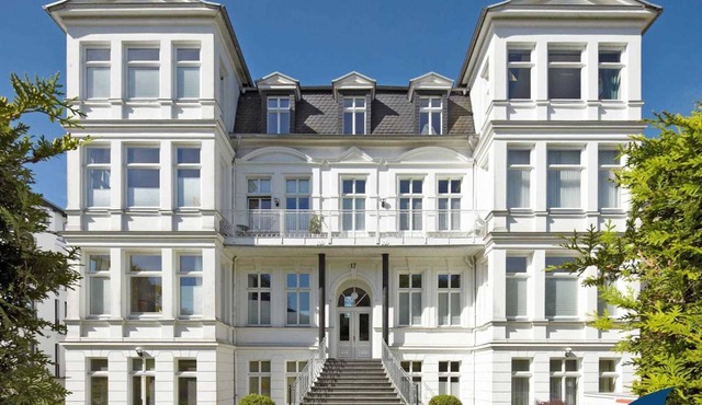 Villa Sonnenschein Whg. 03/- - VSo 03