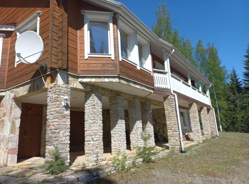 Villa Tahko Kerssintie