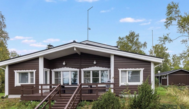 Villa tuulipuisto by Interhome