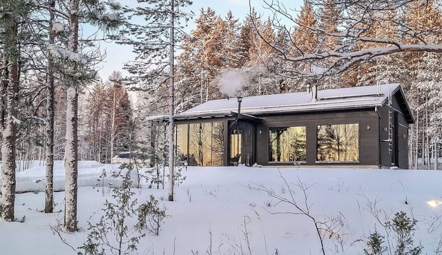 Villa usva by Interhome