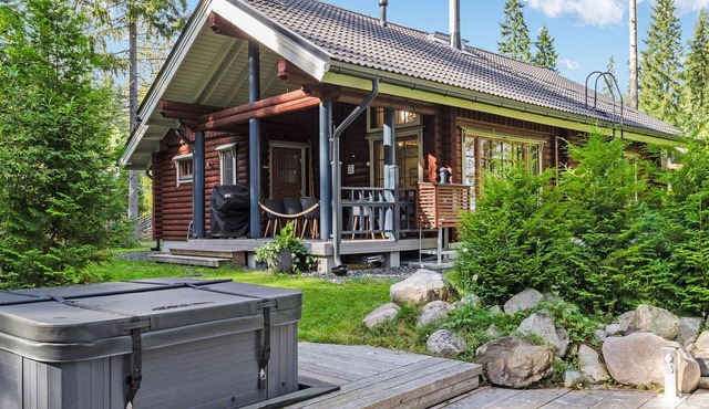 Villa usva by Interhome