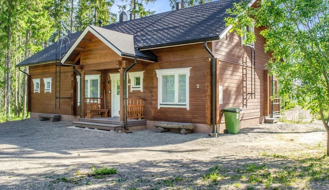 Villa valo by Interhome