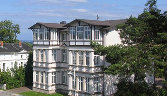 Villa Vineta App_ 208