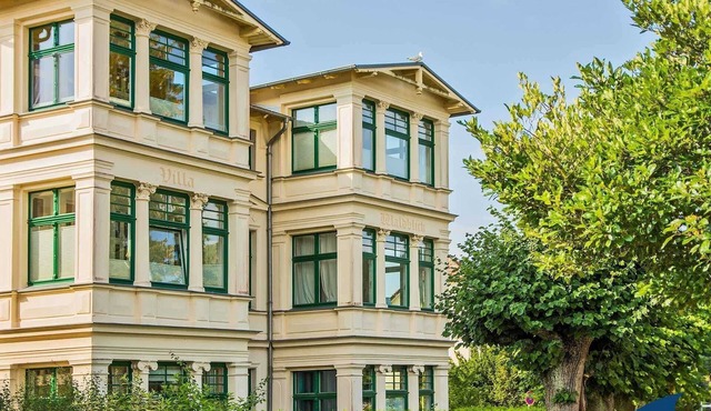 Villa Waldblick Whg. 06/- - WB 06