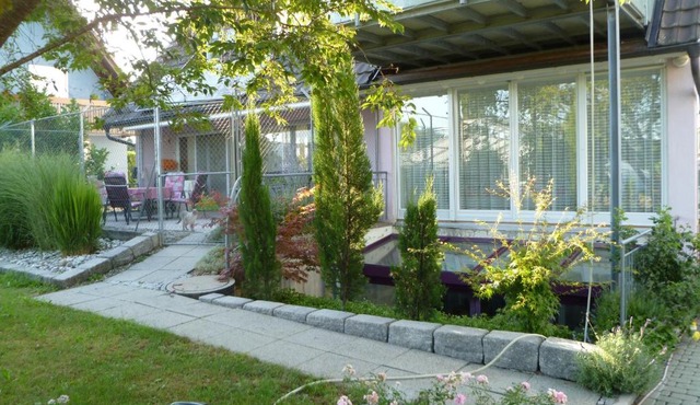 Villa Xadayu