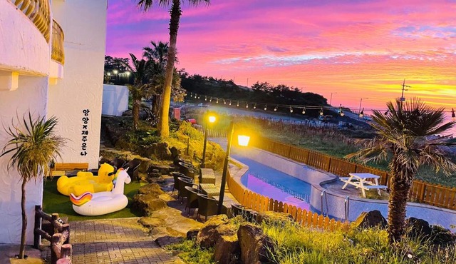 Villae Resort