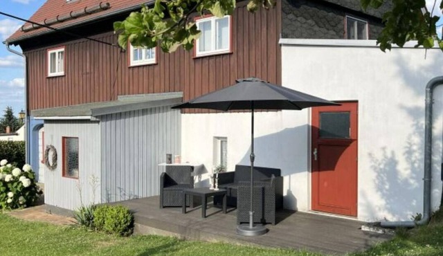 Vincent family holiday home