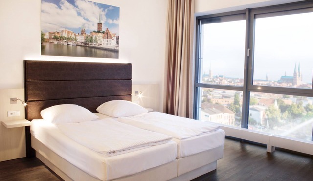 Viva Hotel Lübeck