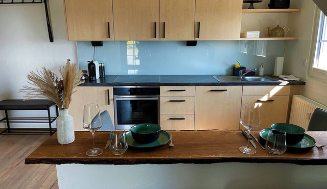 Vrbo Property