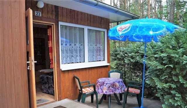 Vrbo Property