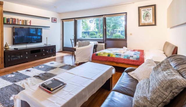Vrbo Property