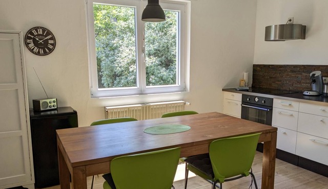 Vrbo Property