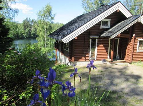Vuorenhelmi