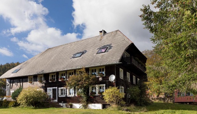 WÄLDER: Quartier Dachsberg