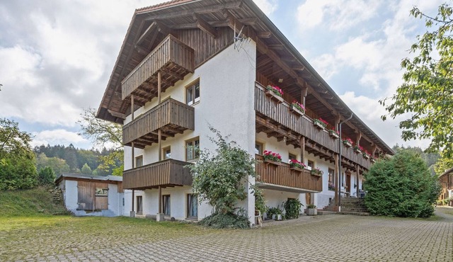 Wohnung in Neukirchen mit Skifahren & Pool