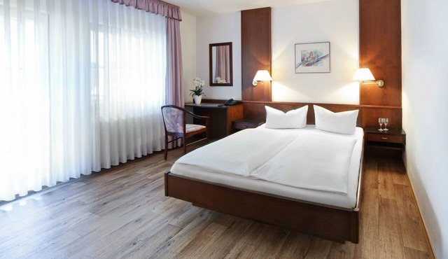 Waldhotel Bächlein