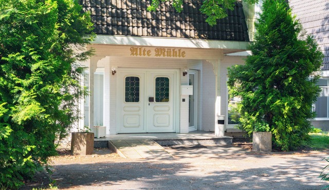Waldhotel Schöneiche - Self-Check-in