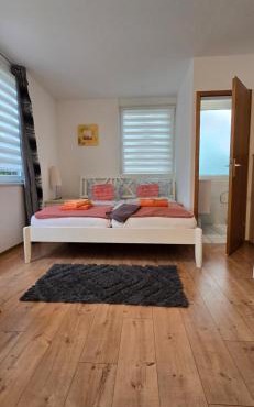 Waldpension Gussow
