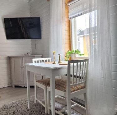 Wanha Fröökynä Huoneisto Wanhassa Raahessa, FREE WiFi
