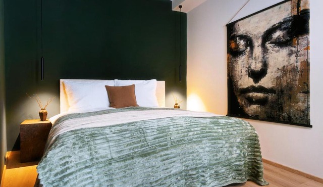 Waterfront Riverside Premium Suites by ORY Living