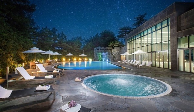 WE Hotel Jeju