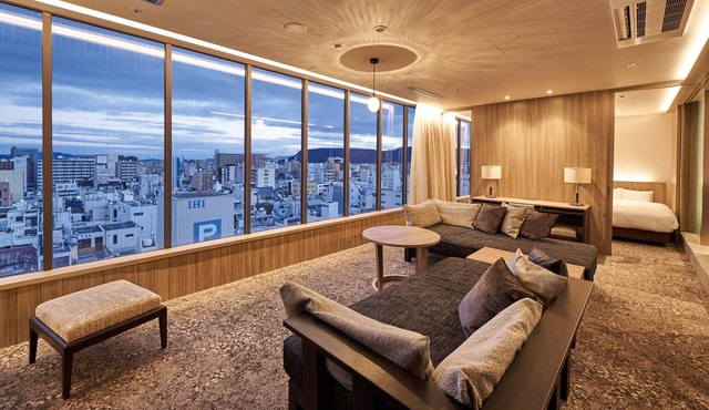 WeBase TAKAMATSU - Hostel